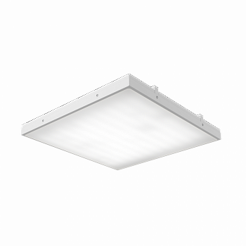 Офис Standart 595x595x45 100Вт 4000К IP54 Опал 