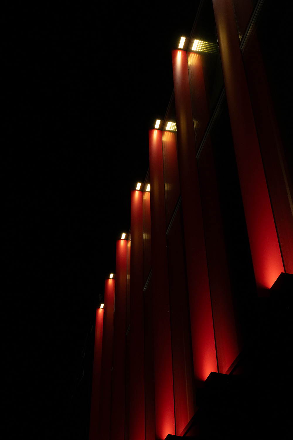 Офис продаж застройщика Страна, г. Екатеринбург