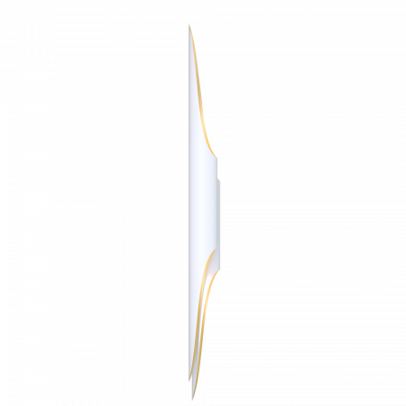 Geniled_Art_Penne_Duo_1100x160_GU10_36W_White_Gold_02