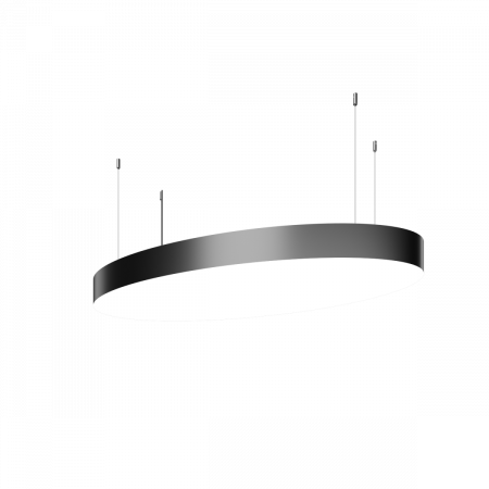 Geniled_Art_Oval_1000x500_h80_60W_90Ra_Black_01