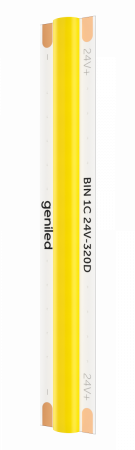 03565 Geniled_LED_Strip_Light_GL-320SMD3535_COB_24V_8Wx1m_8x5000_6000-6500К_IP33_01