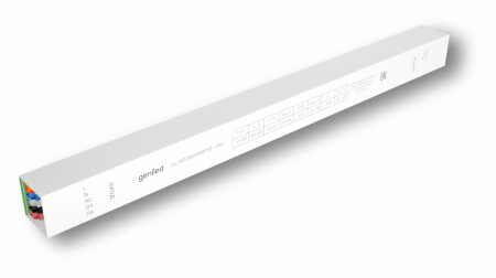GL-HP100A480P30 DALI power supply unit with installation_01