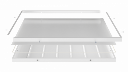 Geniled_Office_Standart_595x595x25_40W_IP54_03_structure Geniled_Office_Standart_595x595x25_40W_IP54_03_structure
