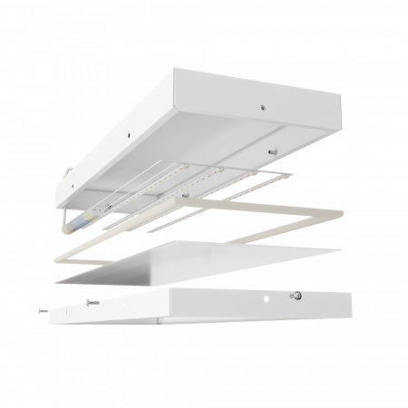 Geniled_Office_Advanced_595x200x45_20W_IP54_03_structure