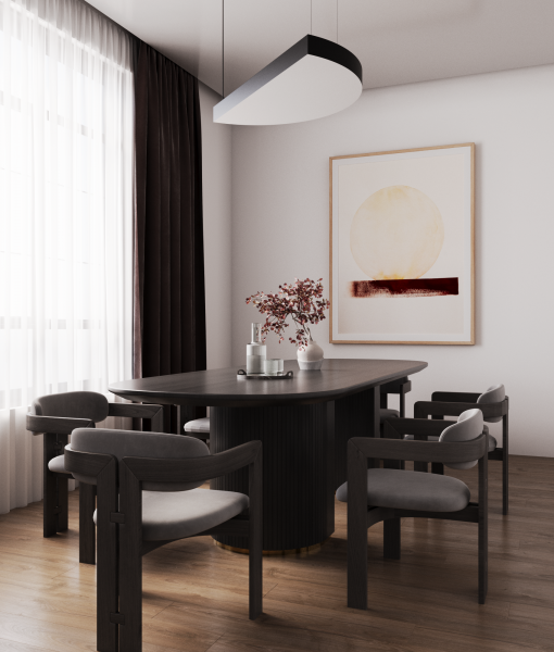 Geniled_Art_Disc_Half_d800_h80_42W_90Ra_Black_05