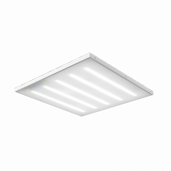 Офис 595x595x20 50Вт 12В 5000К Опал