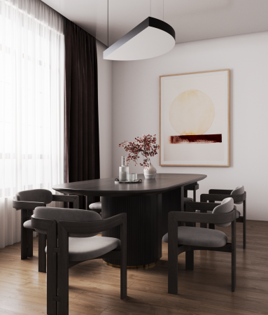 Geniled_Art_Disc_Half_d500_h80_17W_90Ra_Black_05