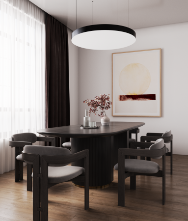 Geniled_Art_Disc_d1000_h80_130W_90Ra_Black_05