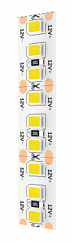 Светодиодная лента Geniled GL-180SMD2835 12В 16Вт/м 10x5000 3800-4200К IP65 Светодиодная лента Geniled GL-180SMD2835 12В 16Вт/м 10x5000 3800-4200К IP65
