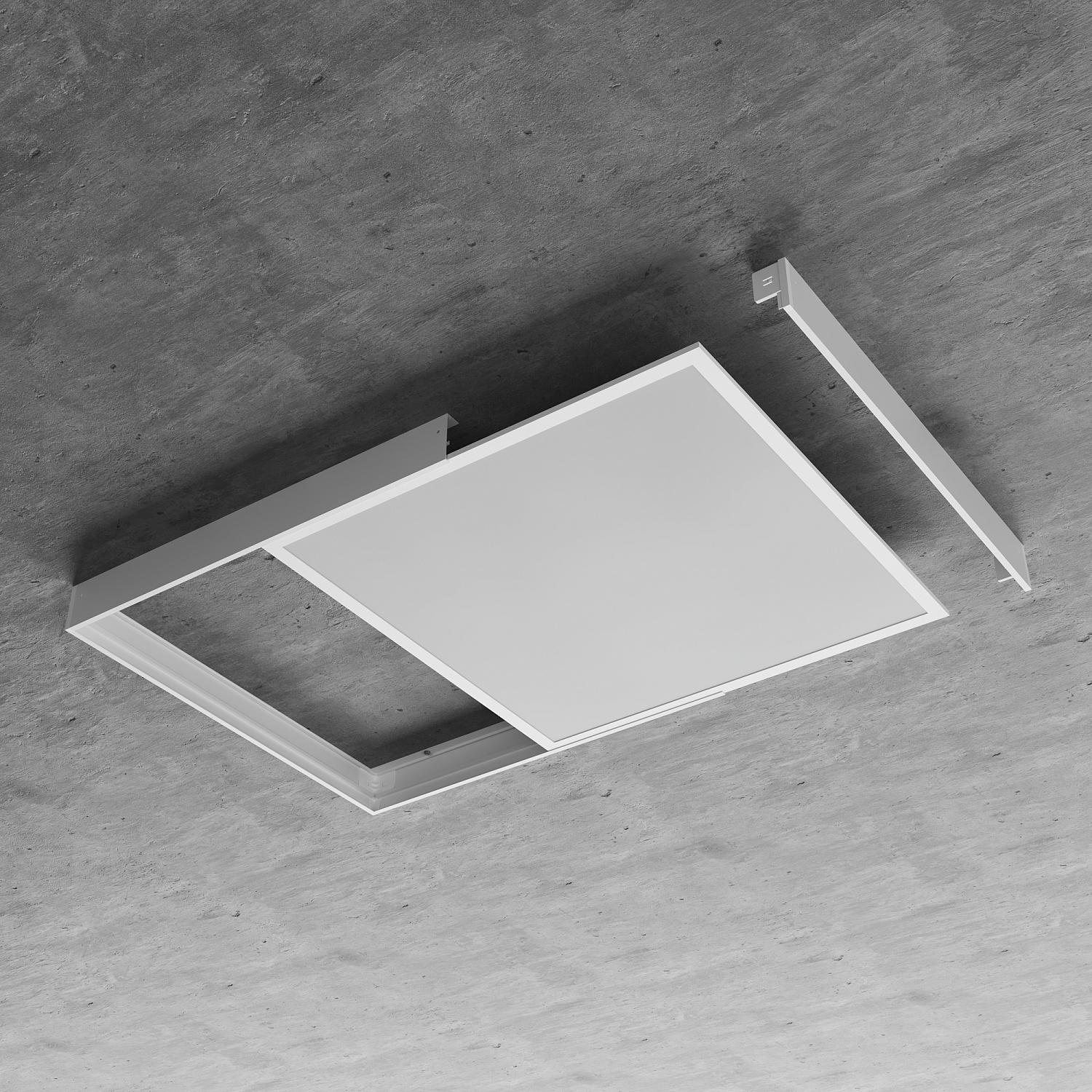 Офис Comfort Basic — самая перспективная новинка Geniled 2025 года! 