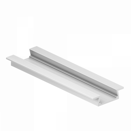 12034_ch Geniled profile for mortise LED strip 22x6x3000 М16 01