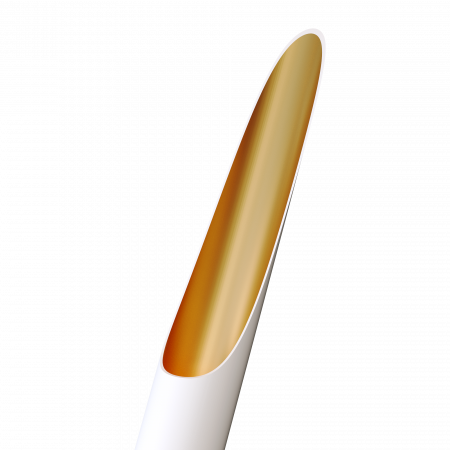 Geniled_Art_Penne_1000x80_GU10_18W_White_Gold_03
