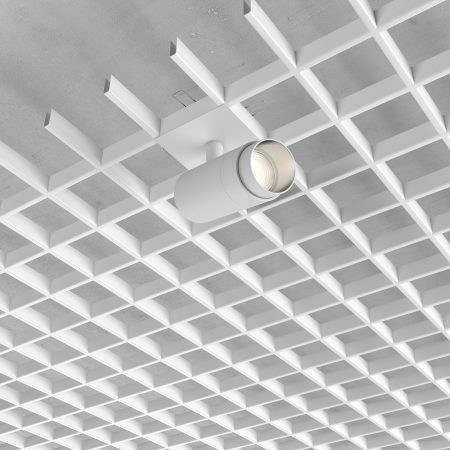 Geniled_Track_Classic_Zoom_Grillato_20W_100х100х40_white_03 Geniled_Track_Classic_Zoom_Grillato_20W_100х100х40_white_03