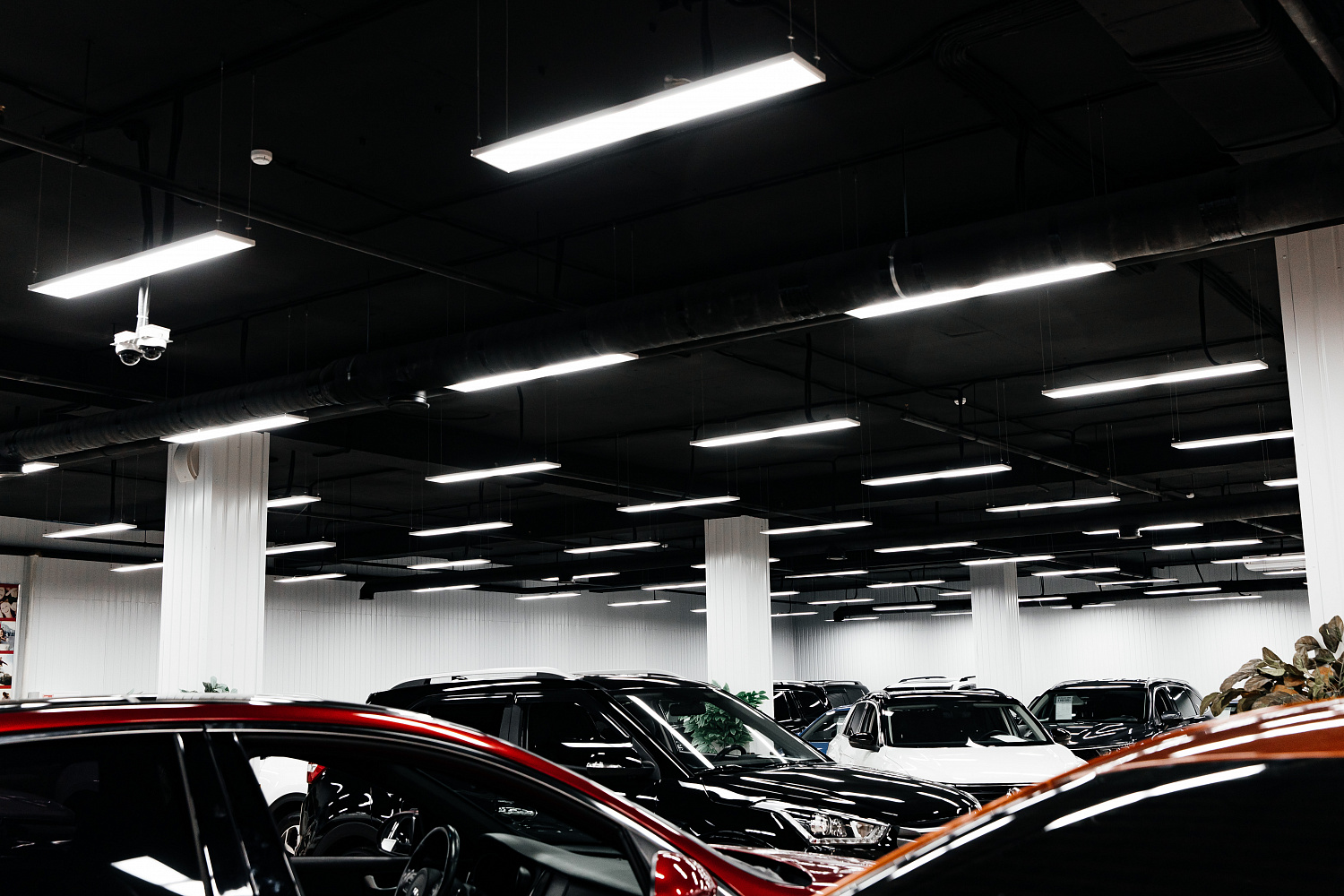 Официальный дилер KIA MOTOPS, г. Симферополь