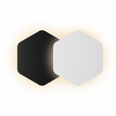 Eclipse Hexagon