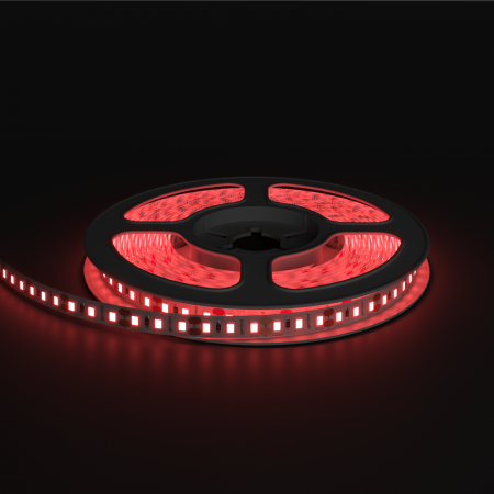 03543 Geniled_LED_Strip_Light_GL-120SMD2835_12V_12Wx1_8x2000_Red_IP33_03