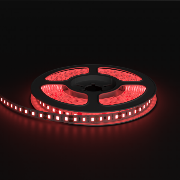 03543 Geniled_LED_Strip_Light_GL-120SMD2835_12V_12Wx1_8x2000_Red_IP33_03