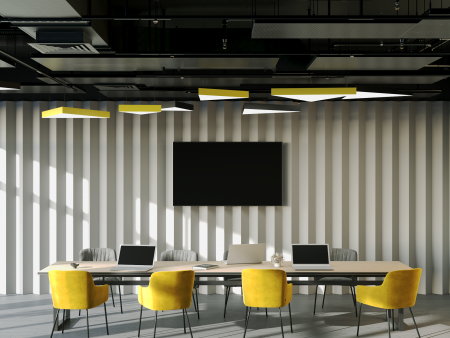 Geniled_Art_Trigon_700x700x700_h80_40W_90Ra_Black_05