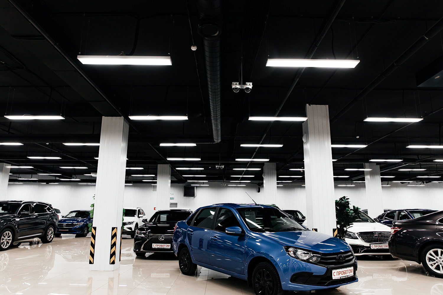 Официальный дилер KIA MOTOPS, г. Симферополь