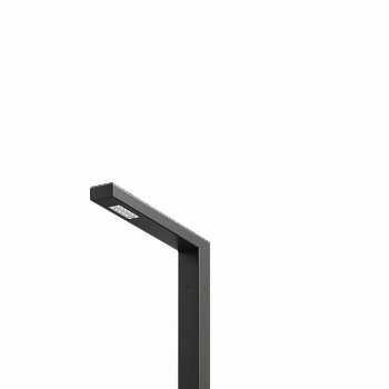 Aist 90° 600-1-S100 30Вт 4000К Ш145х70°