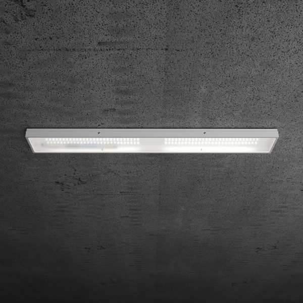 Geniled_LPO_Advanced_1200x180x45_50W_Mattglass_IP54_05_image1