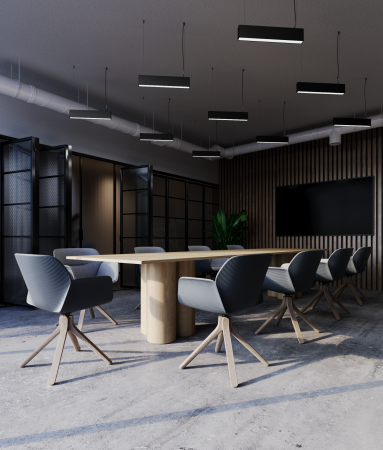 Geniled_Line_High_Advanced_500x40x95_Opal_Black_04