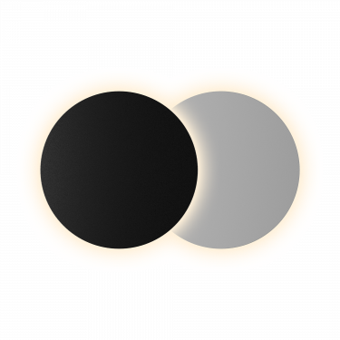 Eclipse Disc