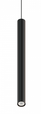 Geniled_Tube_1000x60_GU10_Black_01