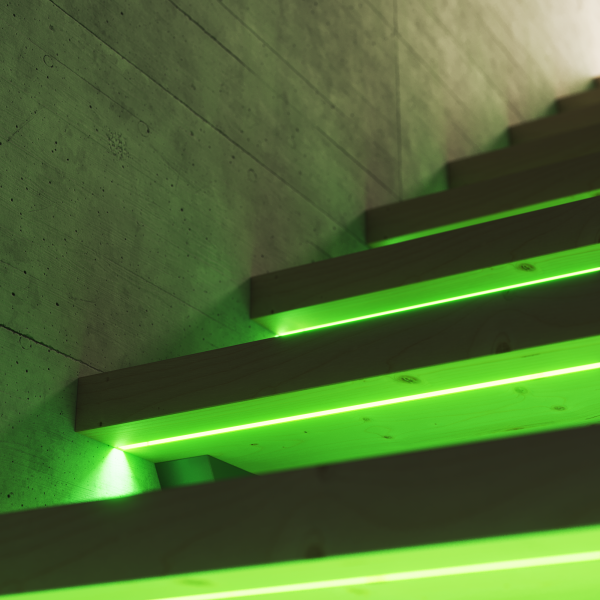 03544 Geniled_GL-120SMD2835_12V_12Wx1_8x2000_Green_IP33_04