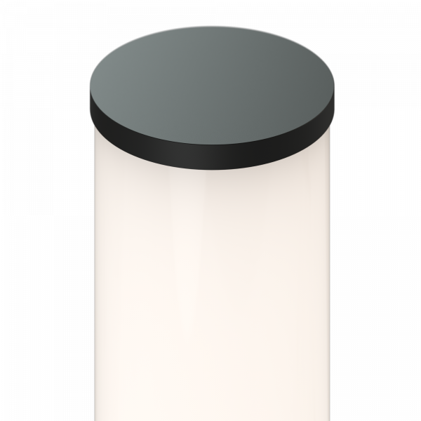 Geniled_Park_Kent_bollard_800_300_C159_Z200_Opal_Black_05