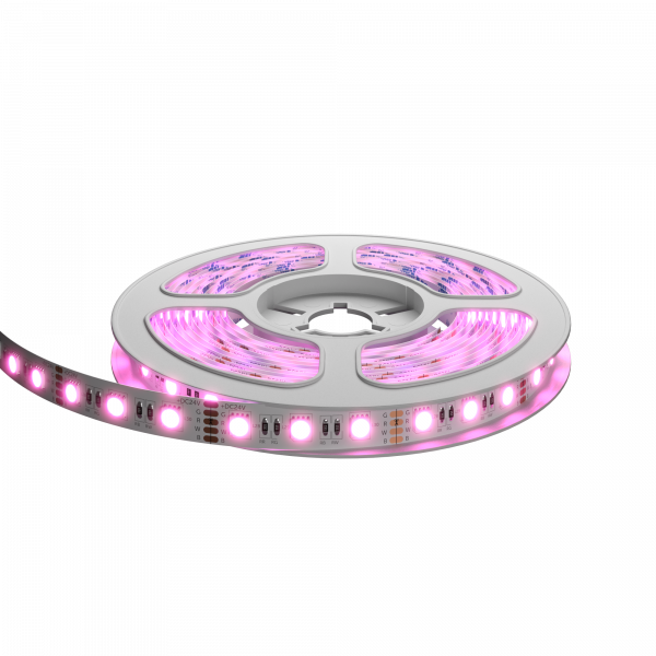 03568 Geniled_LED Strip Light_GL-60SMD5050_RGBW_24V_14,4Wx1m_4000K_IP33_02