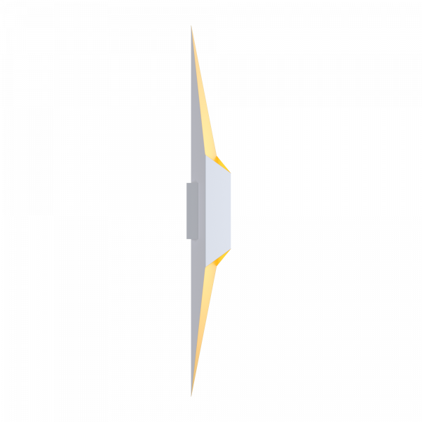 Geniled_Art_Penne_Cube_1000x113_GU10_18W_White_Gold_02