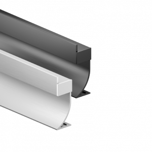 Профиль-плинтус Профиль-плинтус