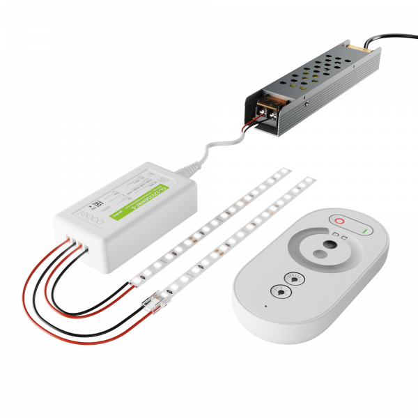 подключение