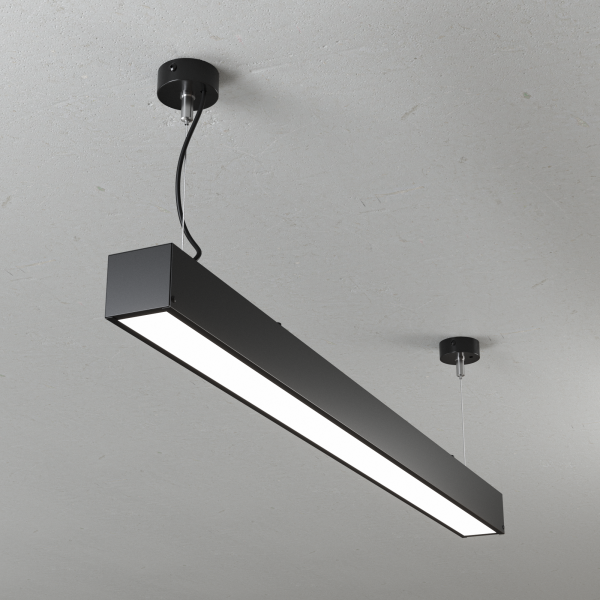 05900_Black ceiling bowl 60x25 black 03