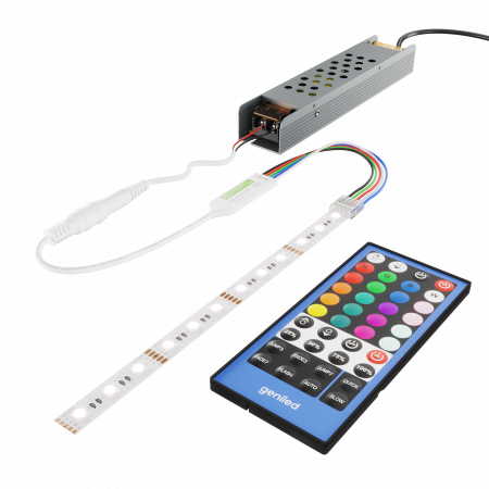 подключение