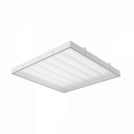 Geniled_Office_595x595x45_60w_36v_Microprism_IP54_01_Microprism