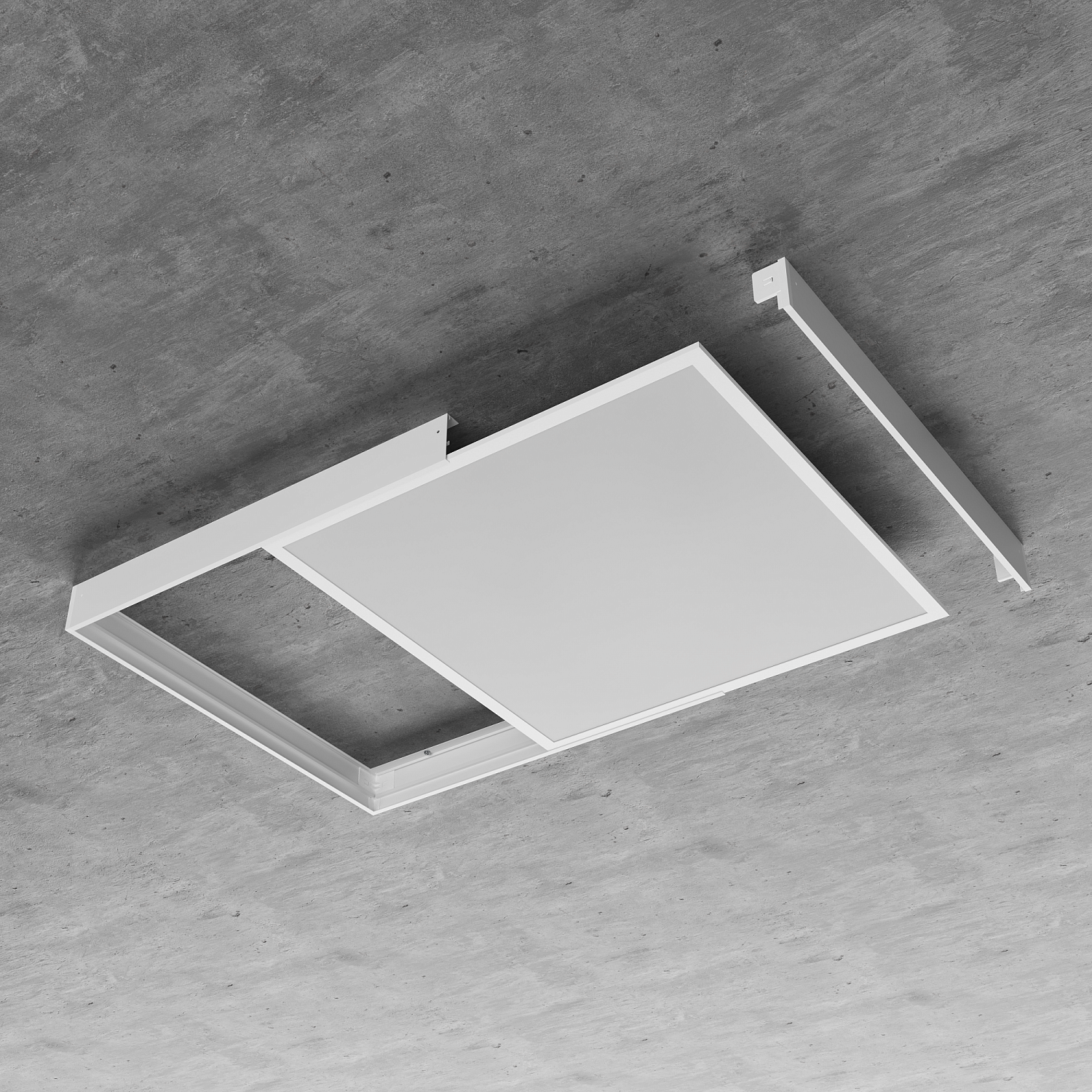 Офис Comfort Basic — самая перспективная новинка Geniled 2025 года! 