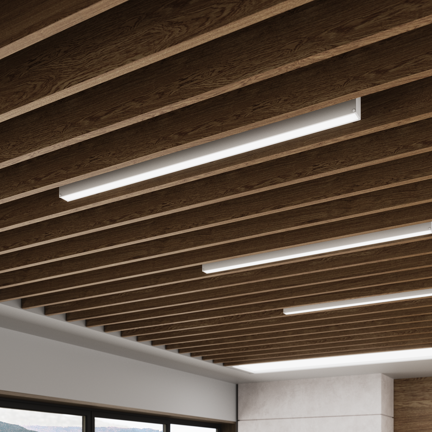 Новинка! Line High