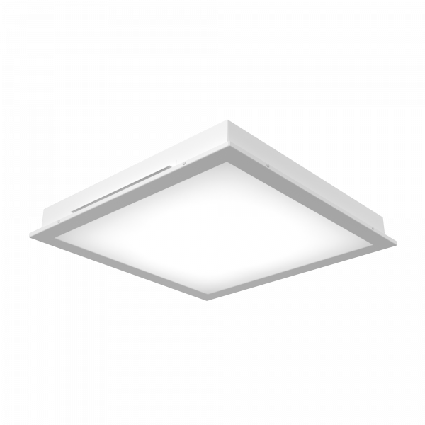 Geniled_Rockfon_600x600x70_IP40_100W_01_Opal