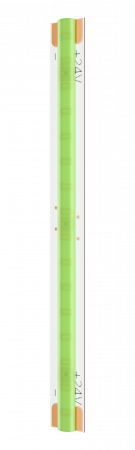 Geniled_LED_Strip_GL_320SMD3535_COB_24W_5х5000_Green_01