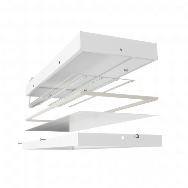 Geniled_Office_Advanced_595x200x45_20W_IP54_03_structure