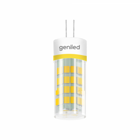 Светодиодная лампа Geniled G4 4Вт 2700К   