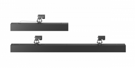 05917_black Крепление на шинопровод_черный