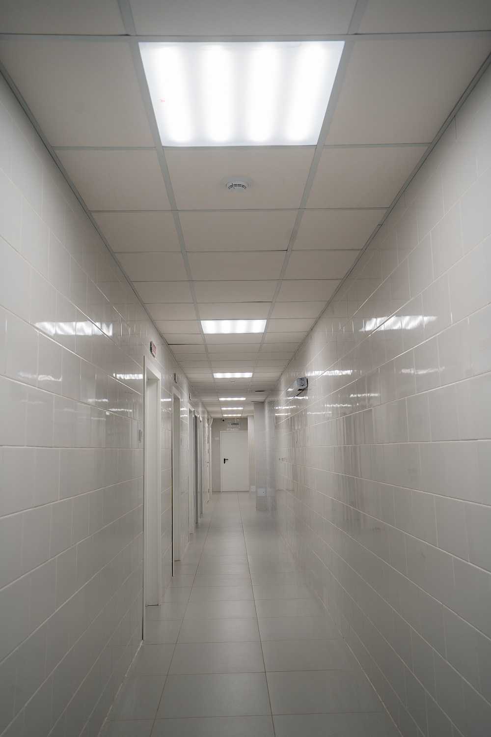 Госпиталь для ветеранов войн, г. Омск Госпиталь для ветеранов войн, г. Омск