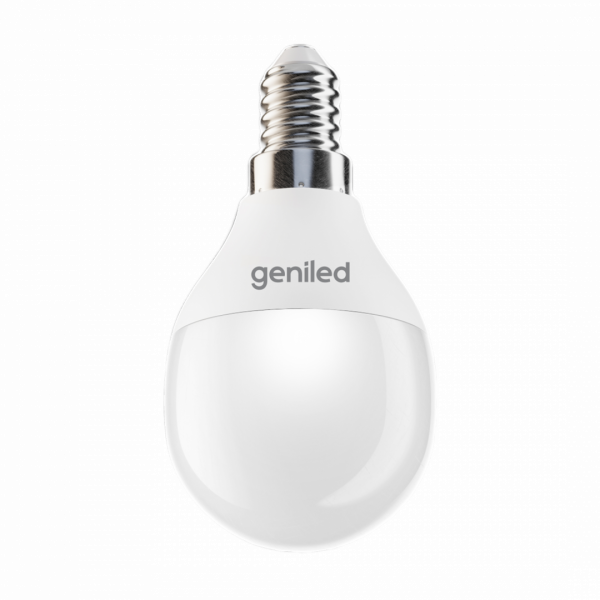 Geniled_E14_G45_01 Geniled_E14_G45_01