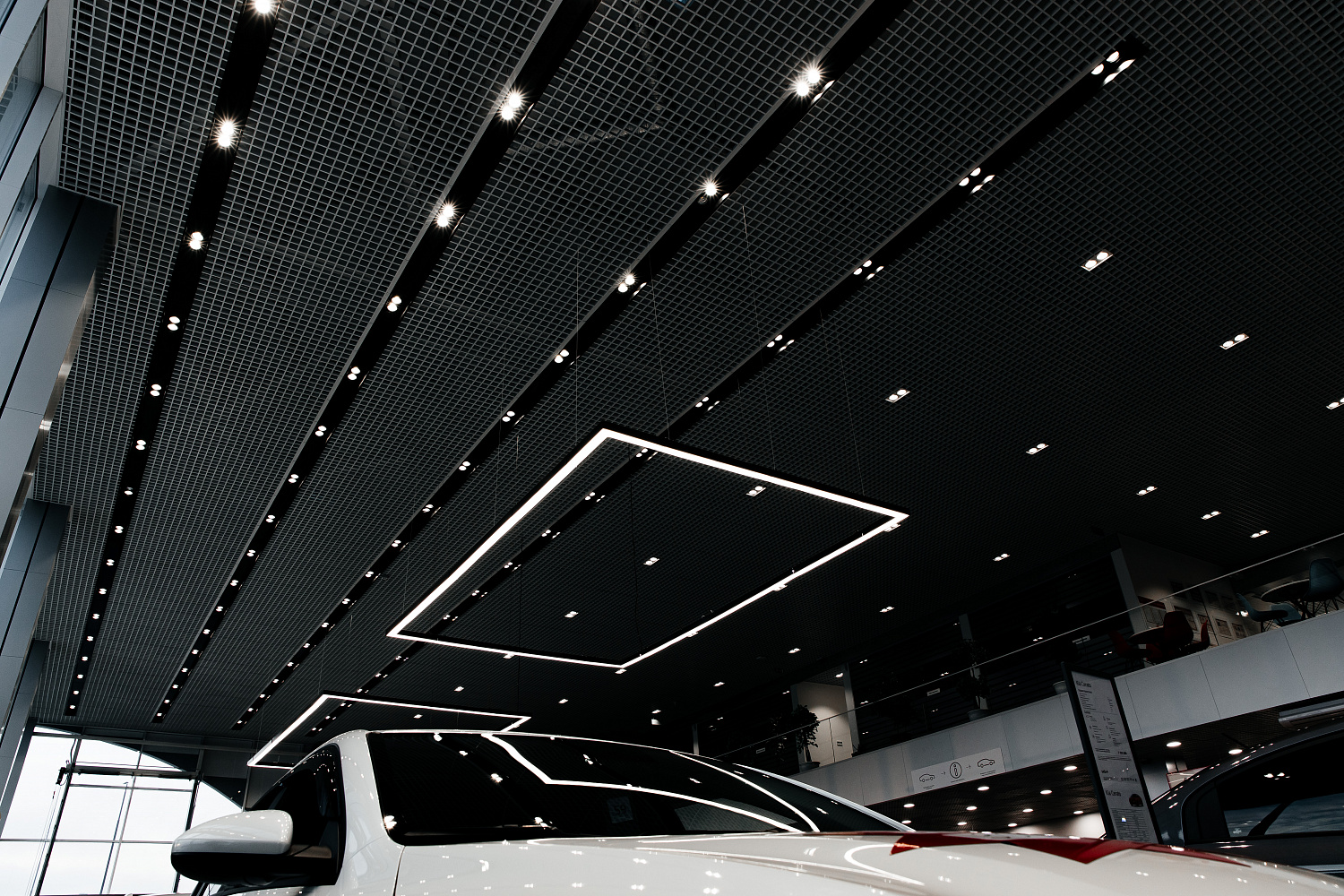 Официальный дилер KIA MOTOPS, г. Симферополь