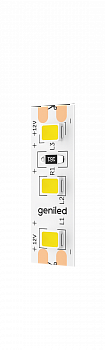 Светодиодная лента Geniled GL-120SMD2835 12В 12Вт/м 8x2000 Yellow IP33