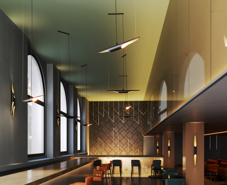 Geniled_Art_Penne_1000x80_GU10_18W_Black_Gold_05_image1