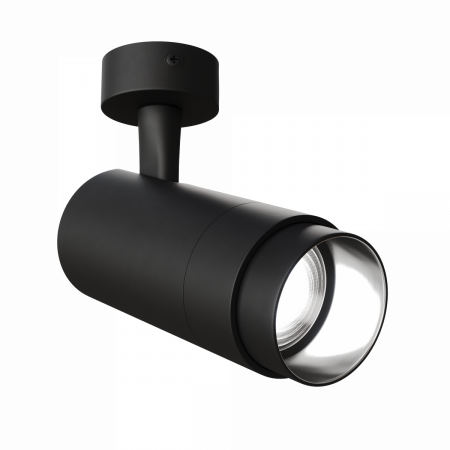 22062_05900_black Geniled_Track_Classic_Zoom_20W_cap60_01_black